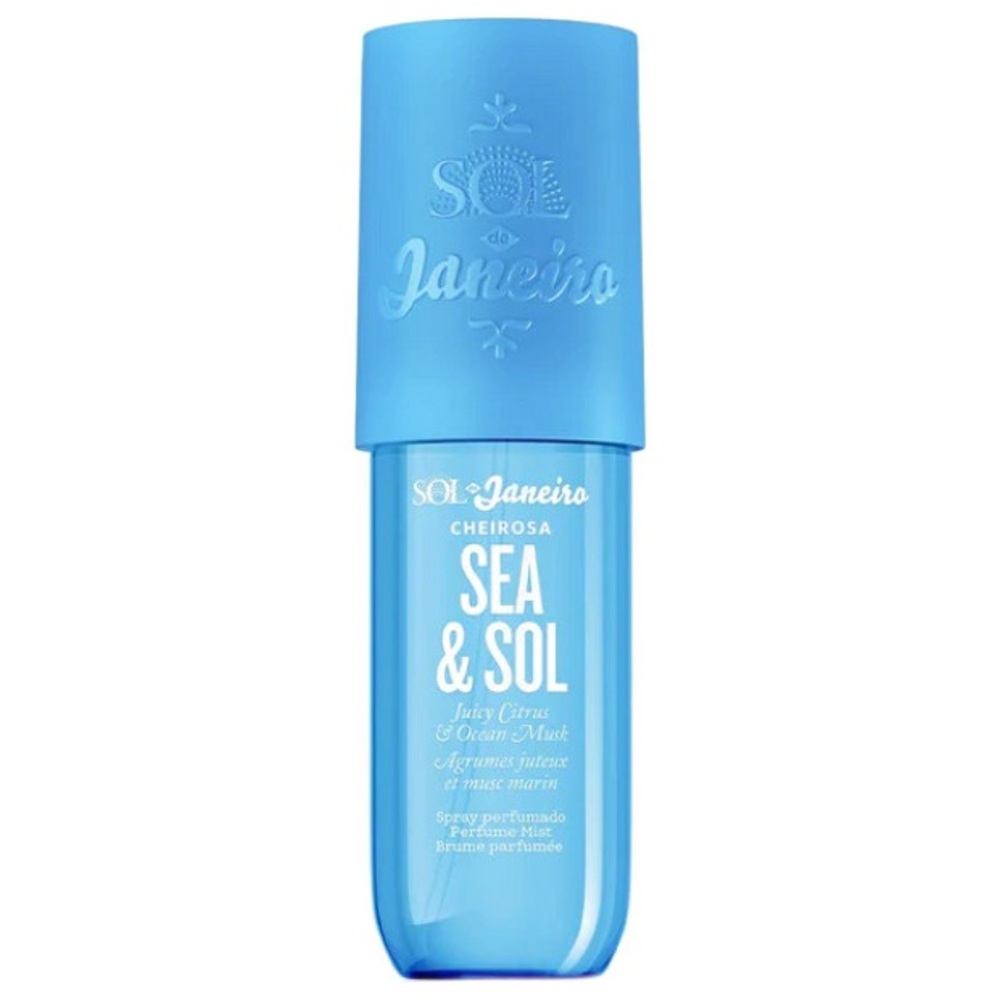Sol de Janeiro Sea and Sol Body Spray